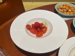-杭州JW万豪酒店-万豪中餐厅