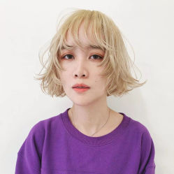 -型色沙龙