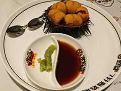 -常鲜楼常来尝鲜海胆馆(星海店)