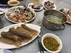 -良兴火锅