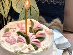 -5Cake五度无蔗糖低脂蛋糕(陶然亭店)