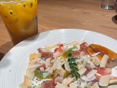 -KimPro 辛普乐概念韩餐