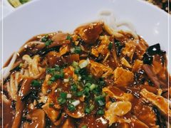 -锅儿挑面馆