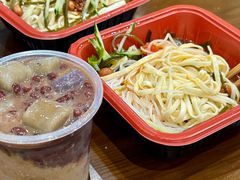 -猪脑壳凉面(武陵源店)