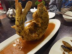 -老牌坊鲁菜名店(宽厚里店)