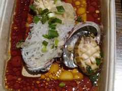 -盒马鲜生(杭州运河上街店)