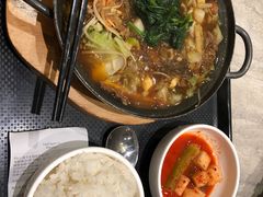 -食代馆(深业上城店)