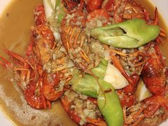 -叁宝烤肉·西安烧烤(东三爻店)