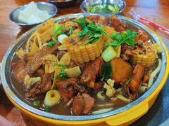-卫小旦老味大盘鸡总店