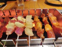 -白玉串城(南六中路店)