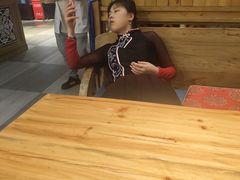 -老阿妈蒙古村·蒙古包·草原文化·歌舞表演(老君堂店)