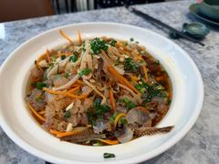 -聚丰园•湖鲜餐厅(阿红私房菜梅石路店)