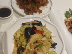 -老爷庙风味美食府(魏都大道店)