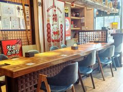 -七八冷面·延边朝鲜族美食(欢乐谷店)