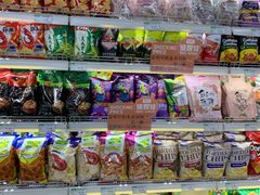 -果蔬好生活超市(乐堤港店)