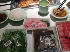 -野妹火锅(龙岗店)