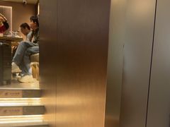 -霸王茶姬(上海恒基名人店)