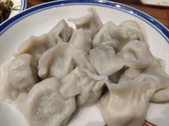 -新兴园饺子馆(望京店)