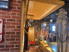 -长藤鬼校(龙翔店)