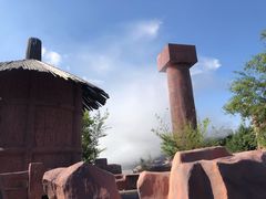 -沈阳方特欢乐世界