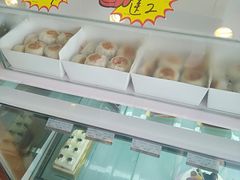 -长发西饼(临顿路店)