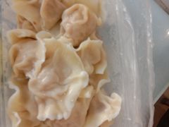 -霍嘟嘟手工水饺(黄山花园店)