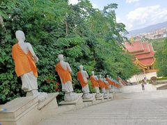 -西双版纳勐泐文化旅游区