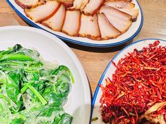 -姥姥家春饼店(八里庄店)