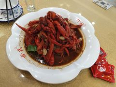 -虾神於氏龙虾·小龙虾(江宁旗舰店)