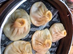 -冯鑫记南京鸭血粉丝汤(南京南站店)