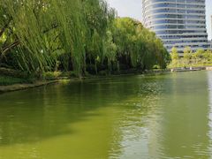 -杭州城北体育公园