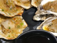 -何师烧烤·香辣蟹·川菜·30年老品牌(太古里旗舰店)