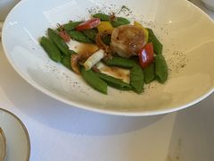 -宝丽轩中餐厅BAOLIXUAN