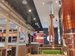 -韩宫宴烤肉·料理(颛桥万达店)