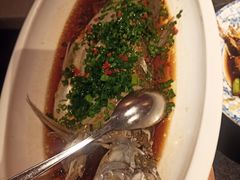-老头儿油爆虾·知味杭州(爱琴海购物中心)