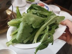 -洪运轩饭庄(北纬路店)
