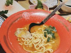 -有喜屋·日料·居酒屋(旭辉广场店)