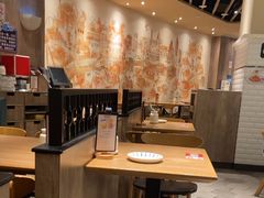 -必胜客(花都百业店)