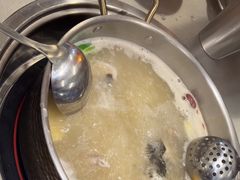 -七秒鱼·斑鱼火锅(太阳城店)