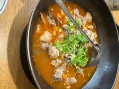 -福茂源横山铁锅羊肉(牡丹园店)