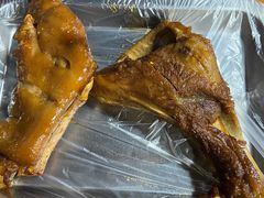 -赵元章肉骨烧(山塘街店)