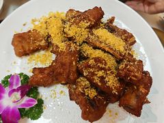-德記大排档 26年老字号(西湖店)