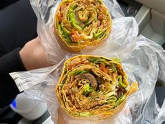 -胖子煎饼店(钦州南路店)