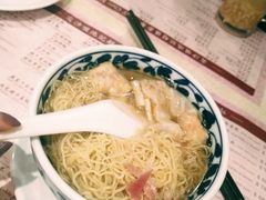 鲜虾云吞面-池记(尖沙咀店)
