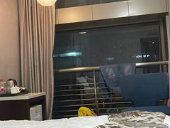 -杭州西湖湖滨黄龙祈悦酒店