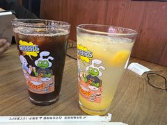-Tubestation站点比萨(高新万达ONE店)