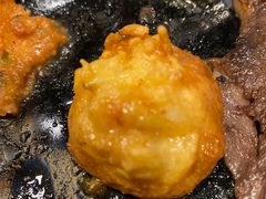 -贺野·自助炭火烤肉(紫藤路店)