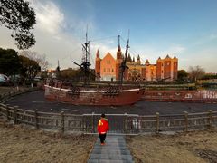 -安徒生童话乐园