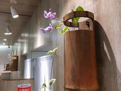 -茶是一枝花泡茶店