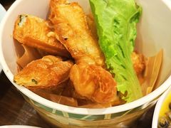 -锡和无锡菜(景丽苑店)